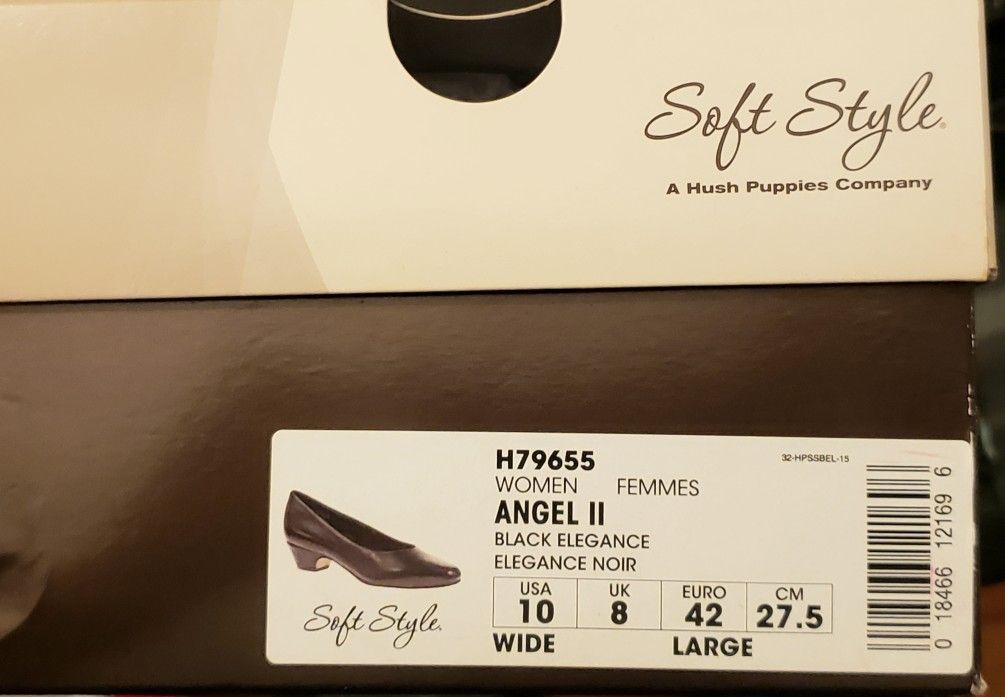 Soft Style Pumps (NEW) - photo 2