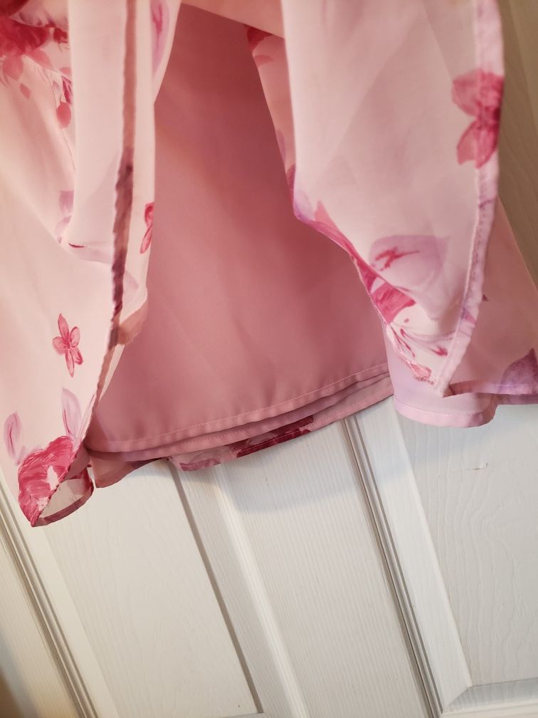 Joneswear Floral Skirt - photo 2