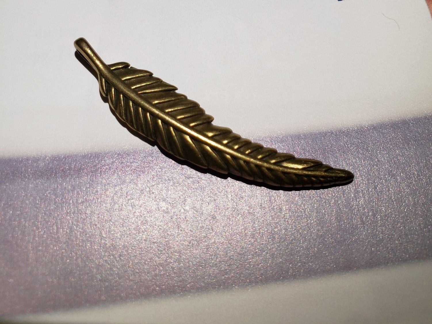 Lucky Brand Charm (NEW)
