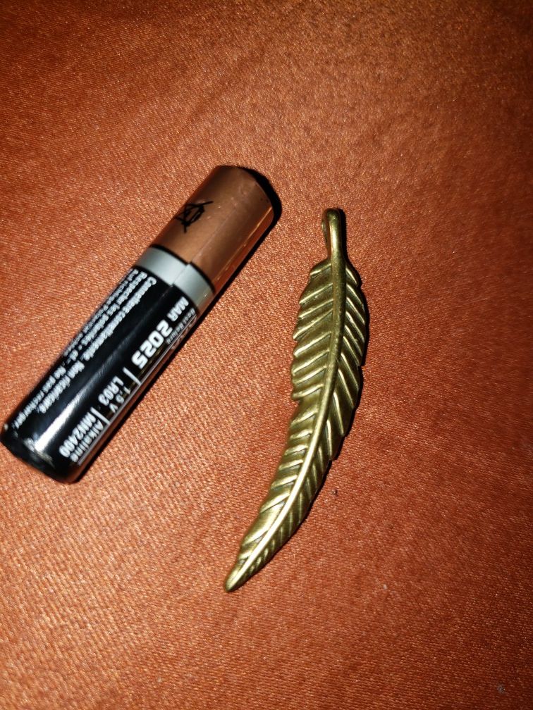 Lucky Brand Charm (NEW) - photo 2