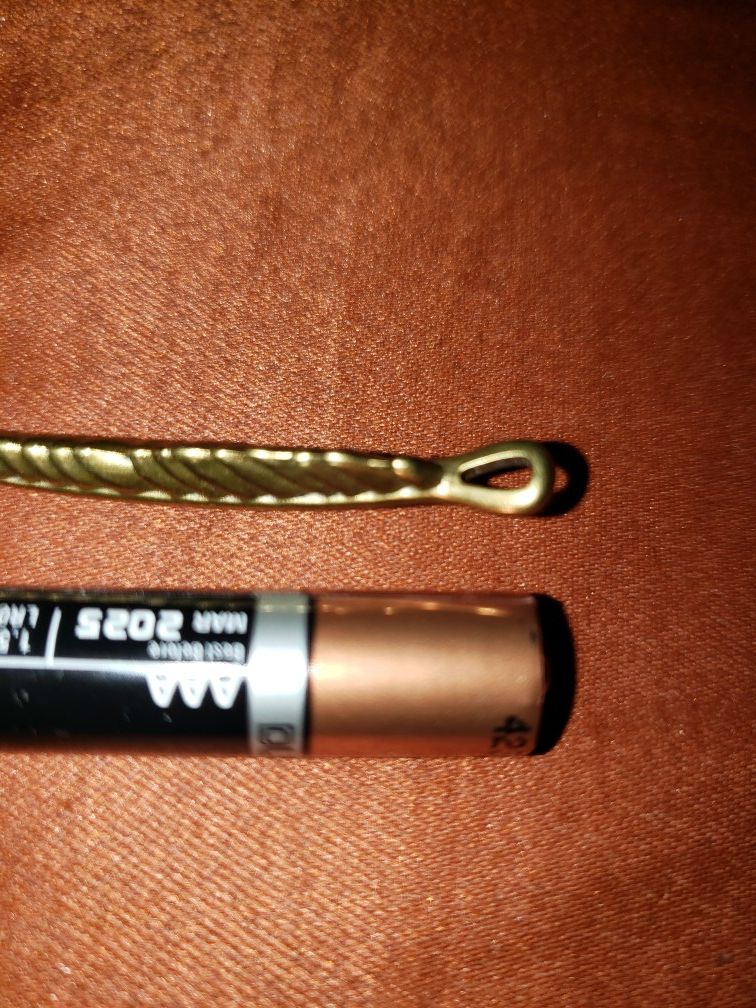 Lucky Brand Charm (NEW) - photo 3