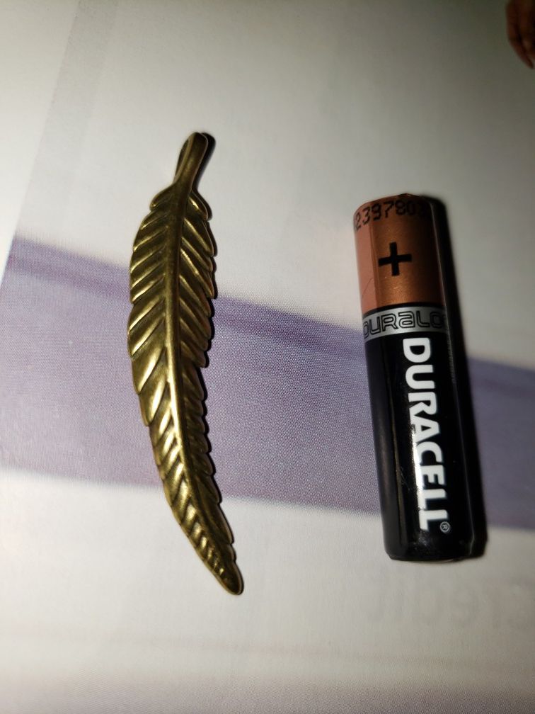 Lucky Brand Charm (NEW) - photo 4