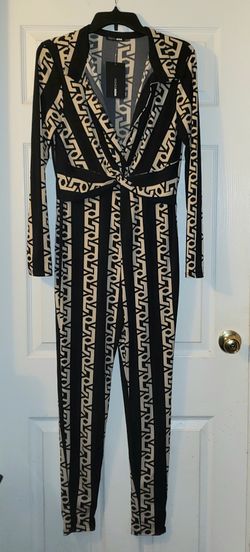 Fashion Nova Stretch Jumpsuit (NEW) - photo 2