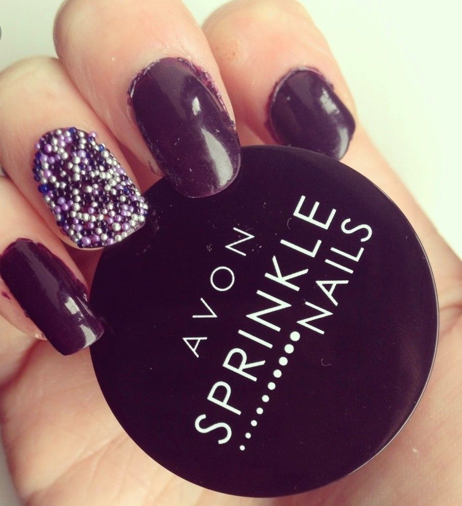 Nail Sprinkles (nail caviar)(NEW) - photo 3