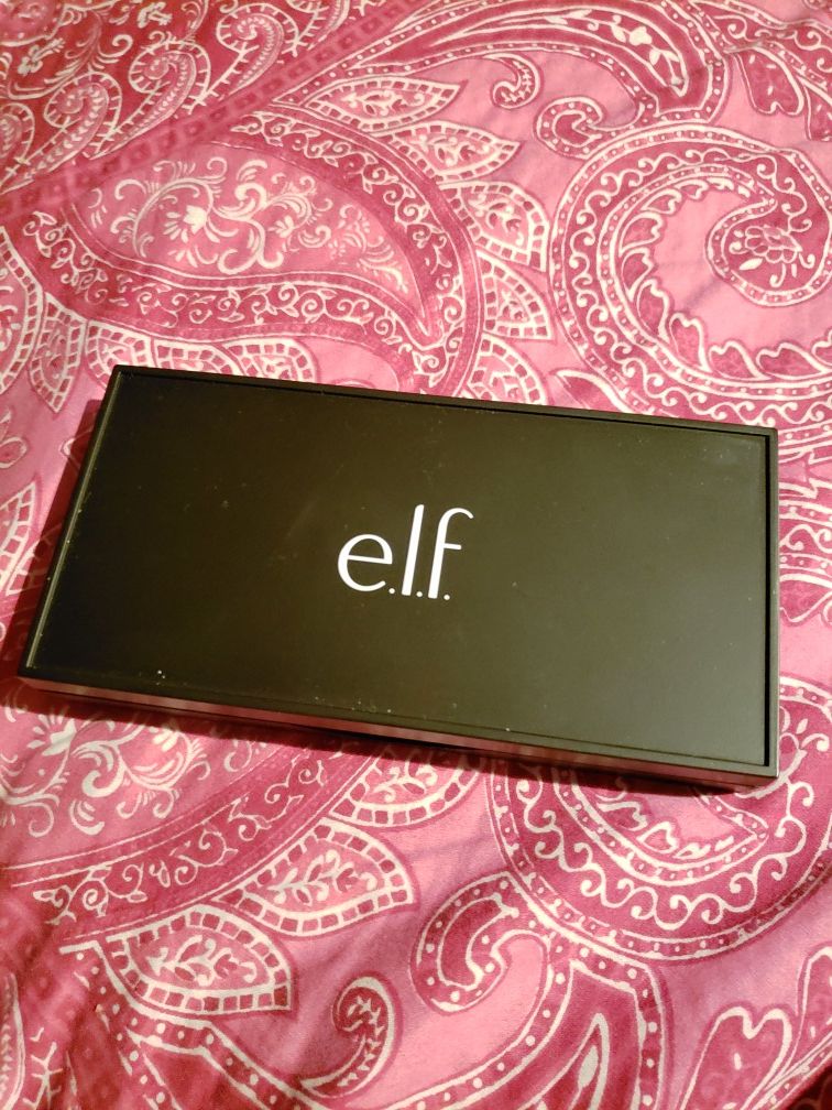 Elf Eye Pallet (NEW) - photo 2