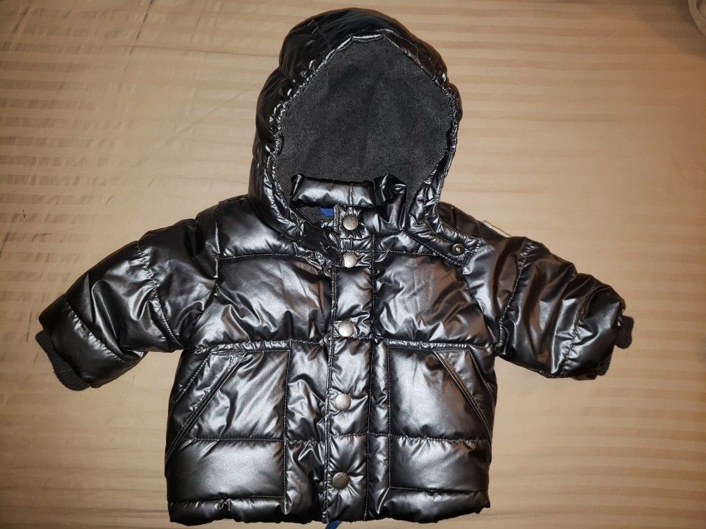 GAP Baby Coat
