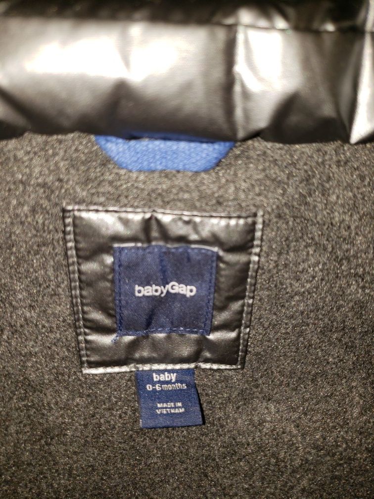 GAP Baby Coat - photo 2