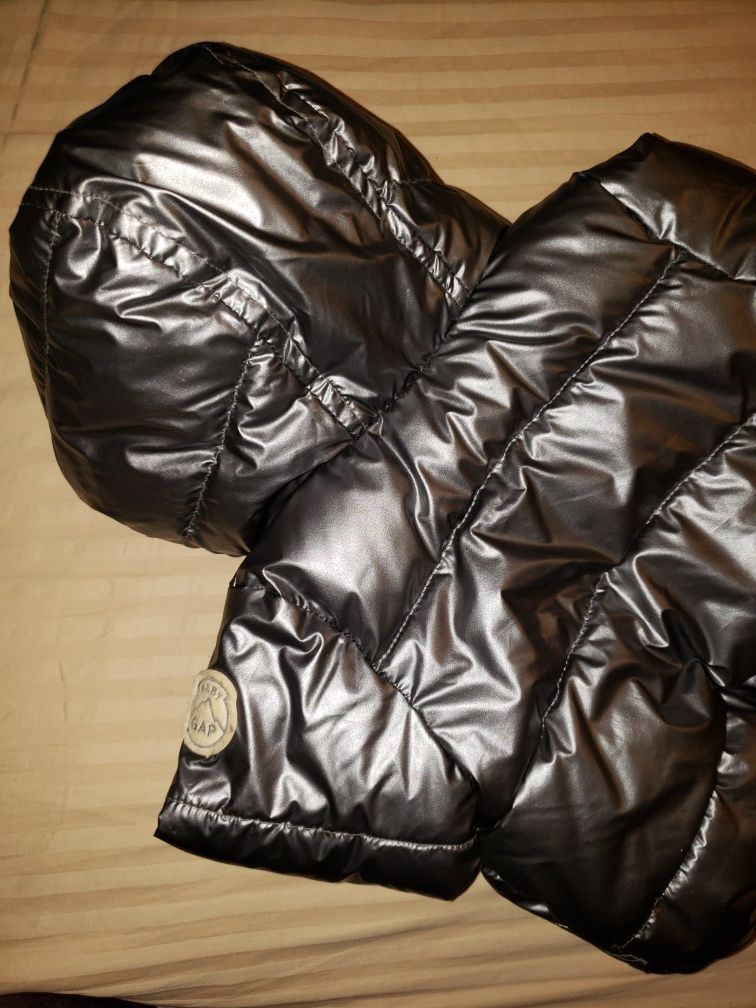 GAP Baby Coat - photo 3