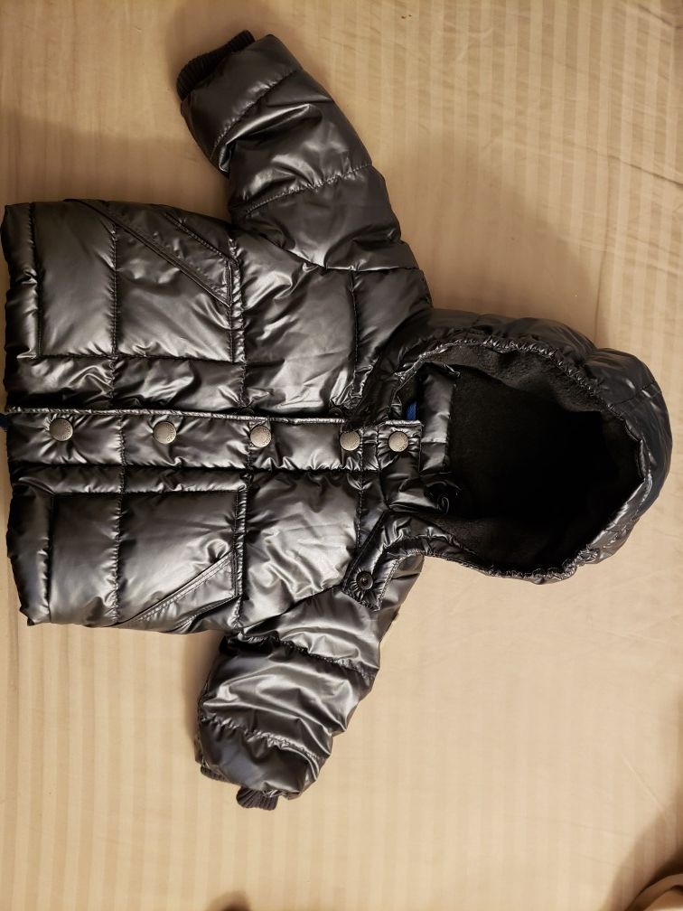 GAP Baby Coat - photo 4