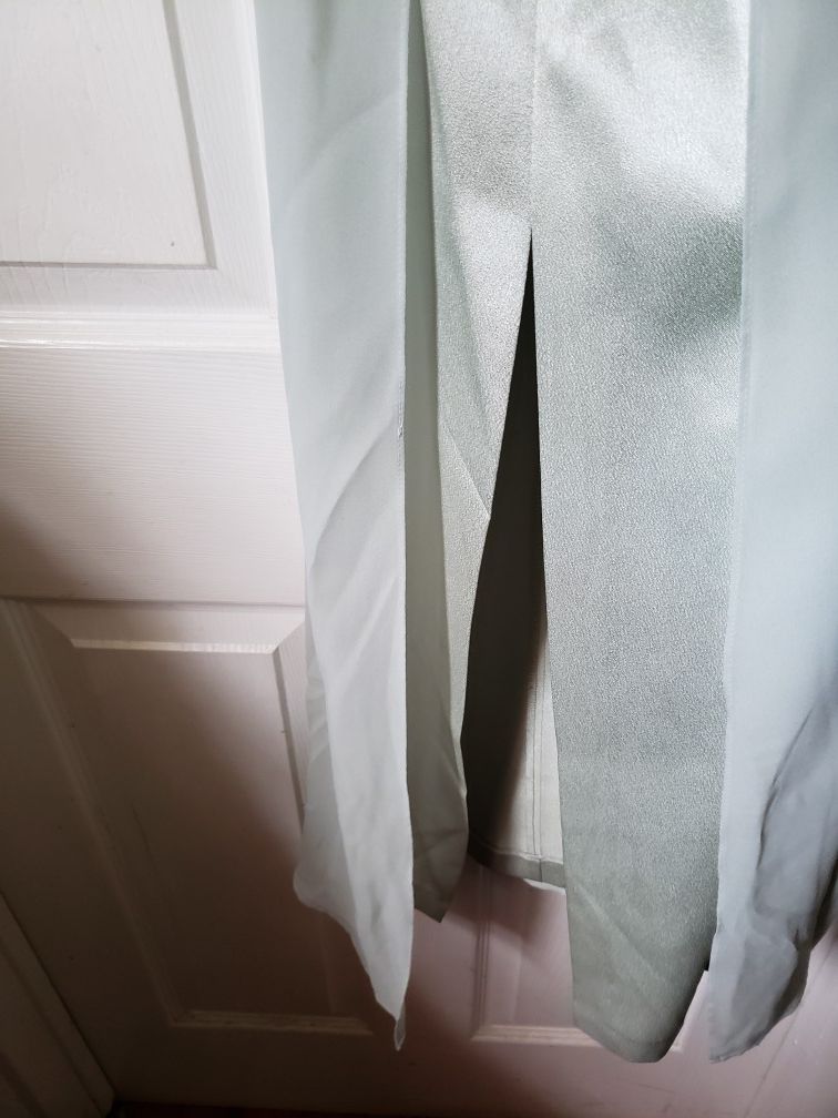 Green Dress Size 12 - photo 3