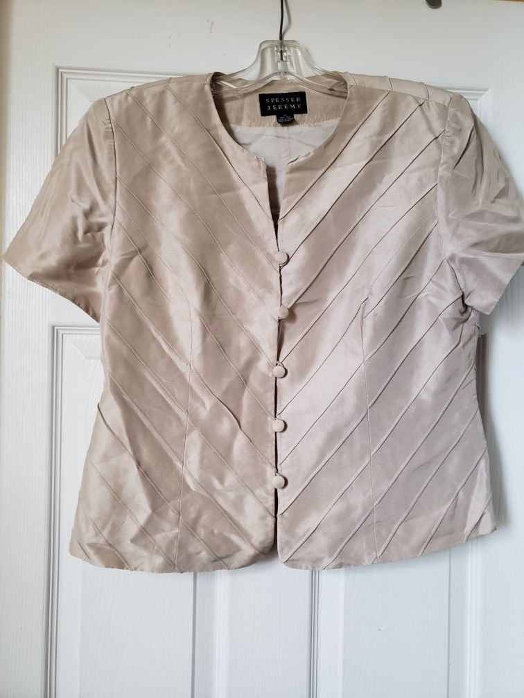 Dress shirt