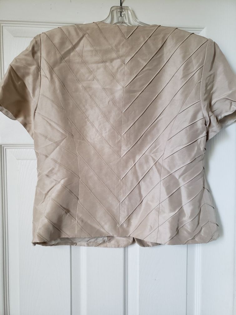 Dress shirt - photo 2