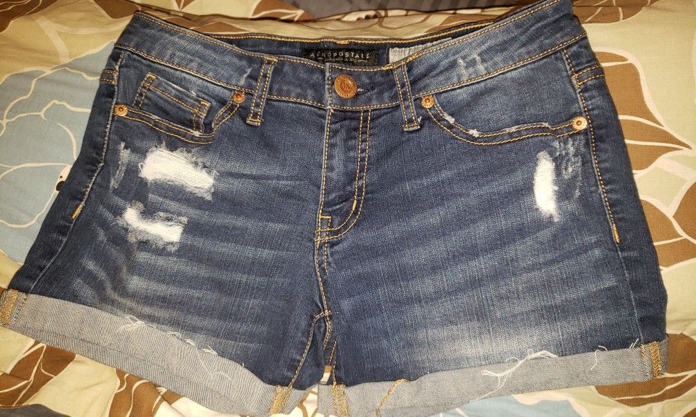 (NEW) Aeropostale Shorts