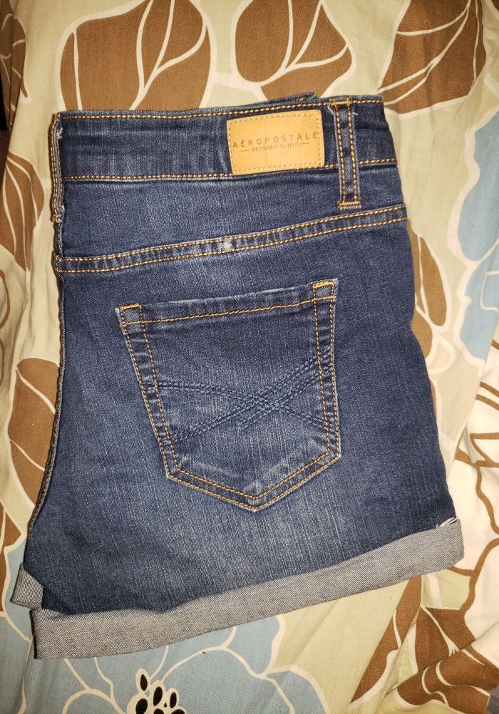 (NEW) Aeropostale Shorts - photo 2