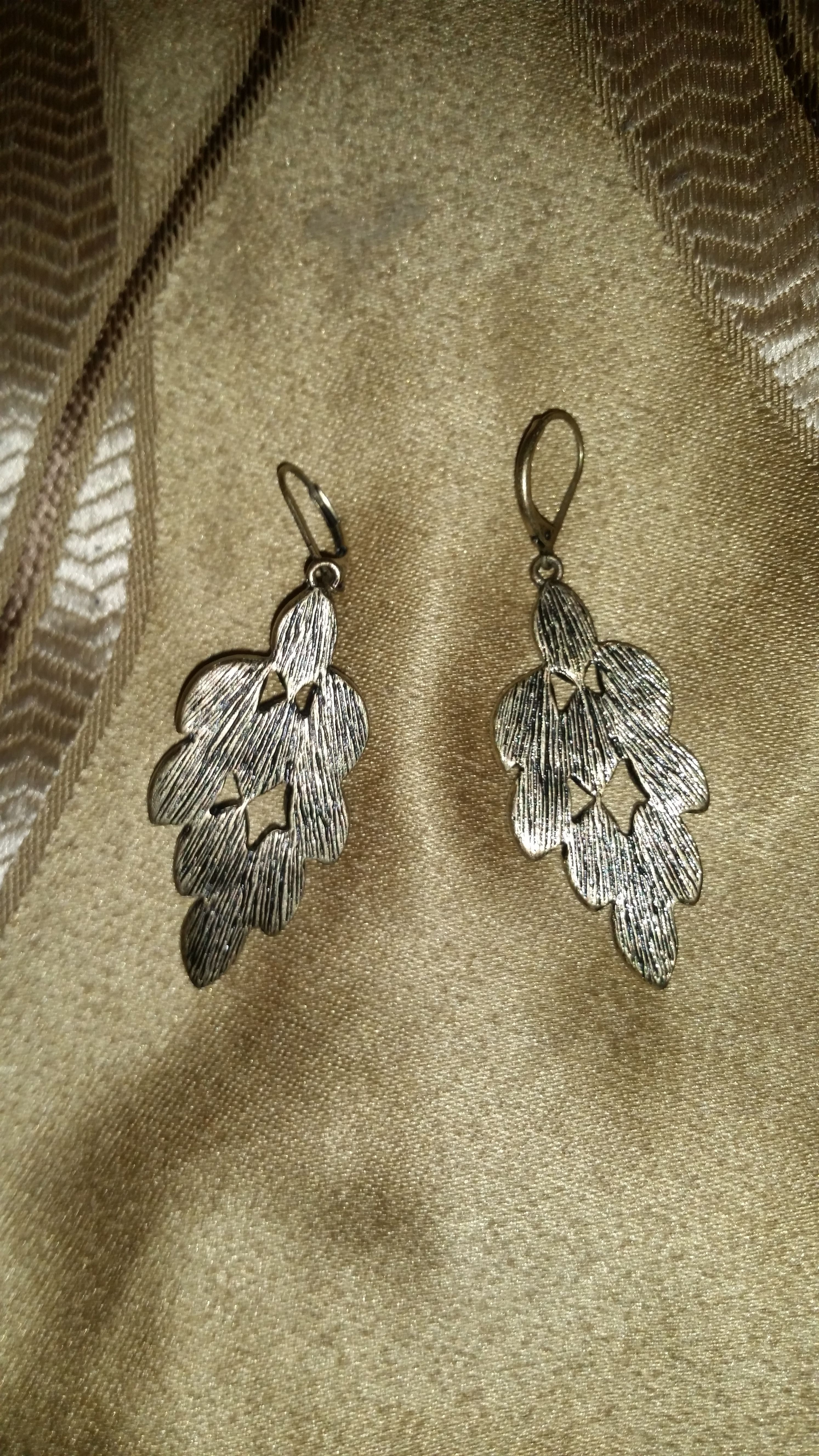 Earrings - photo 4