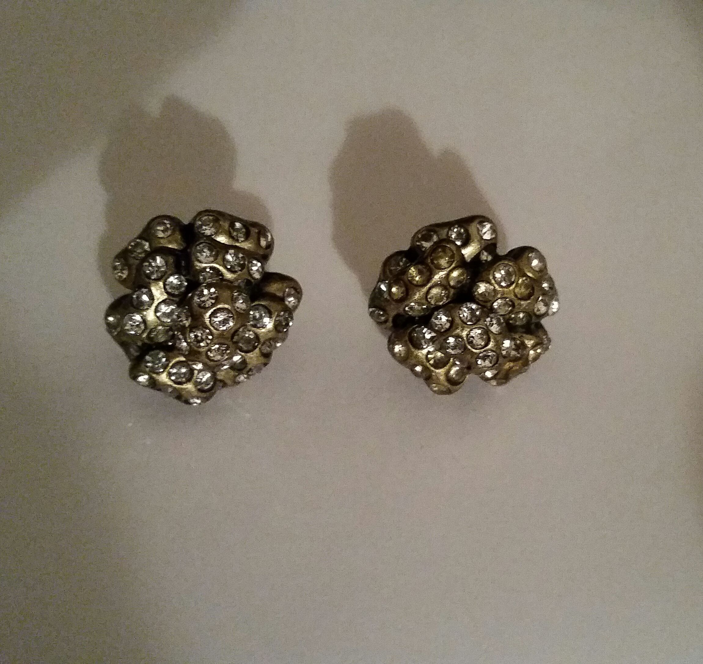 Earrings - photo 5
