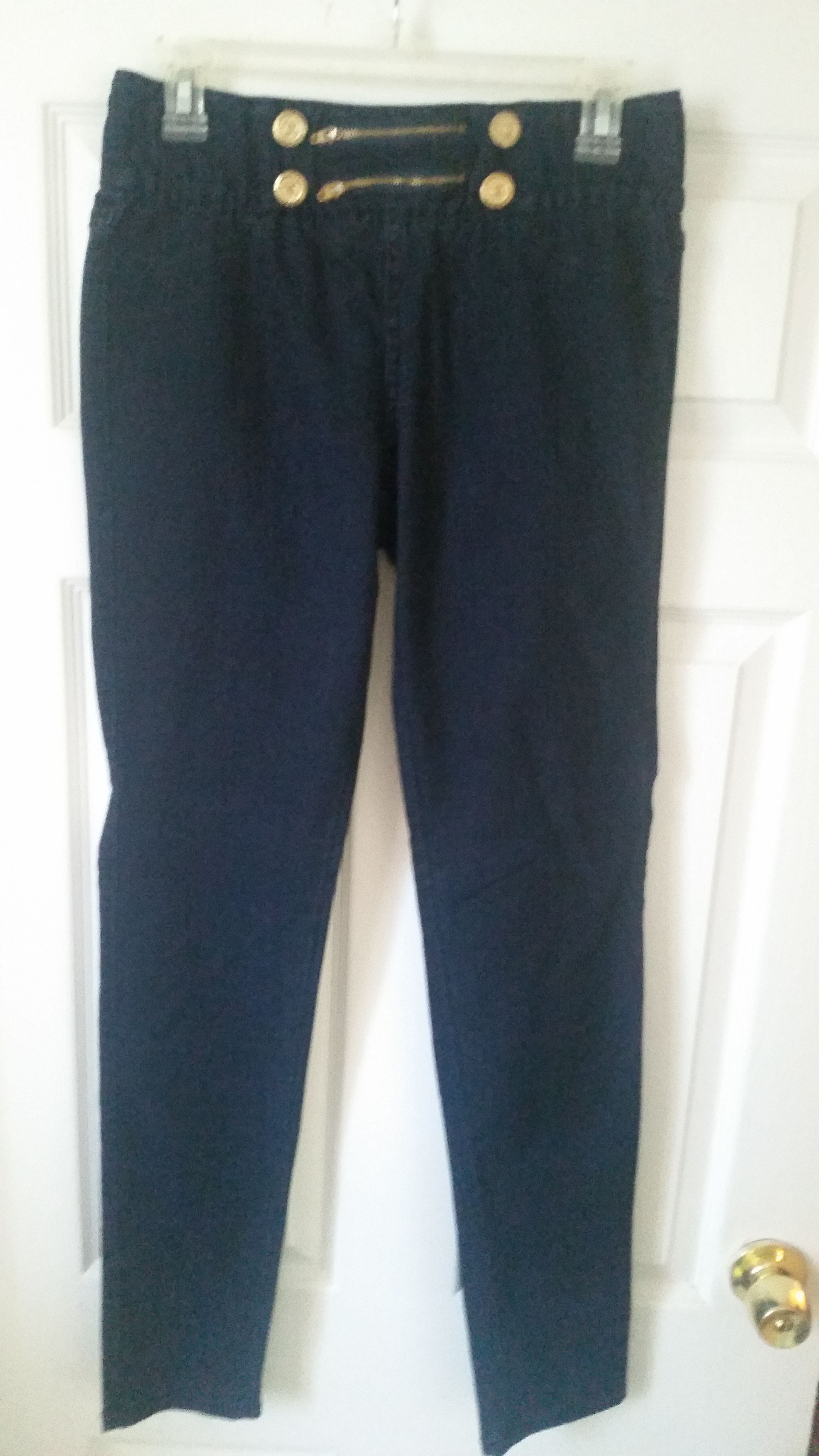 KanKan Stretch Jeans (NEW)