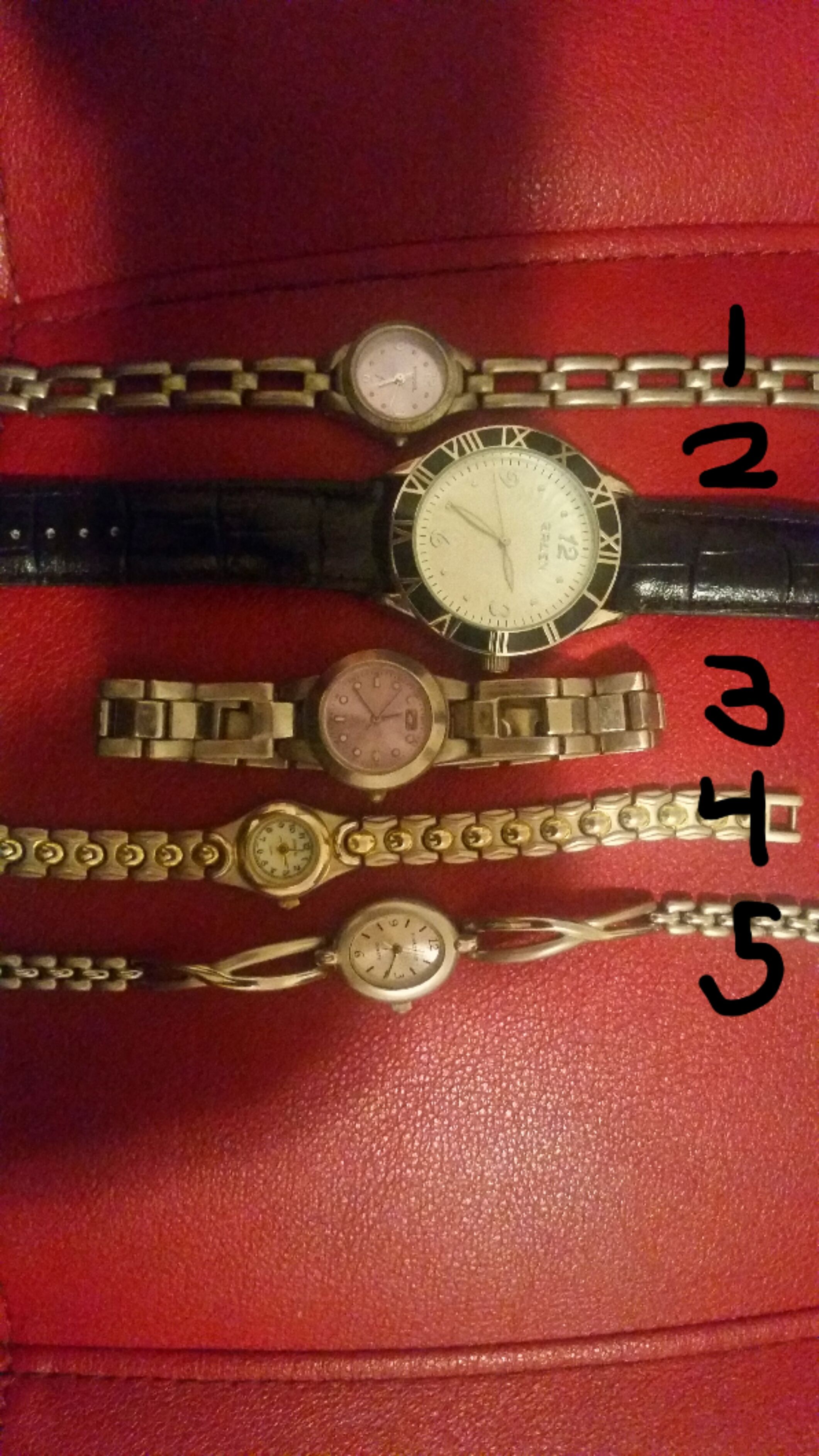 Womens Watches - photo 2