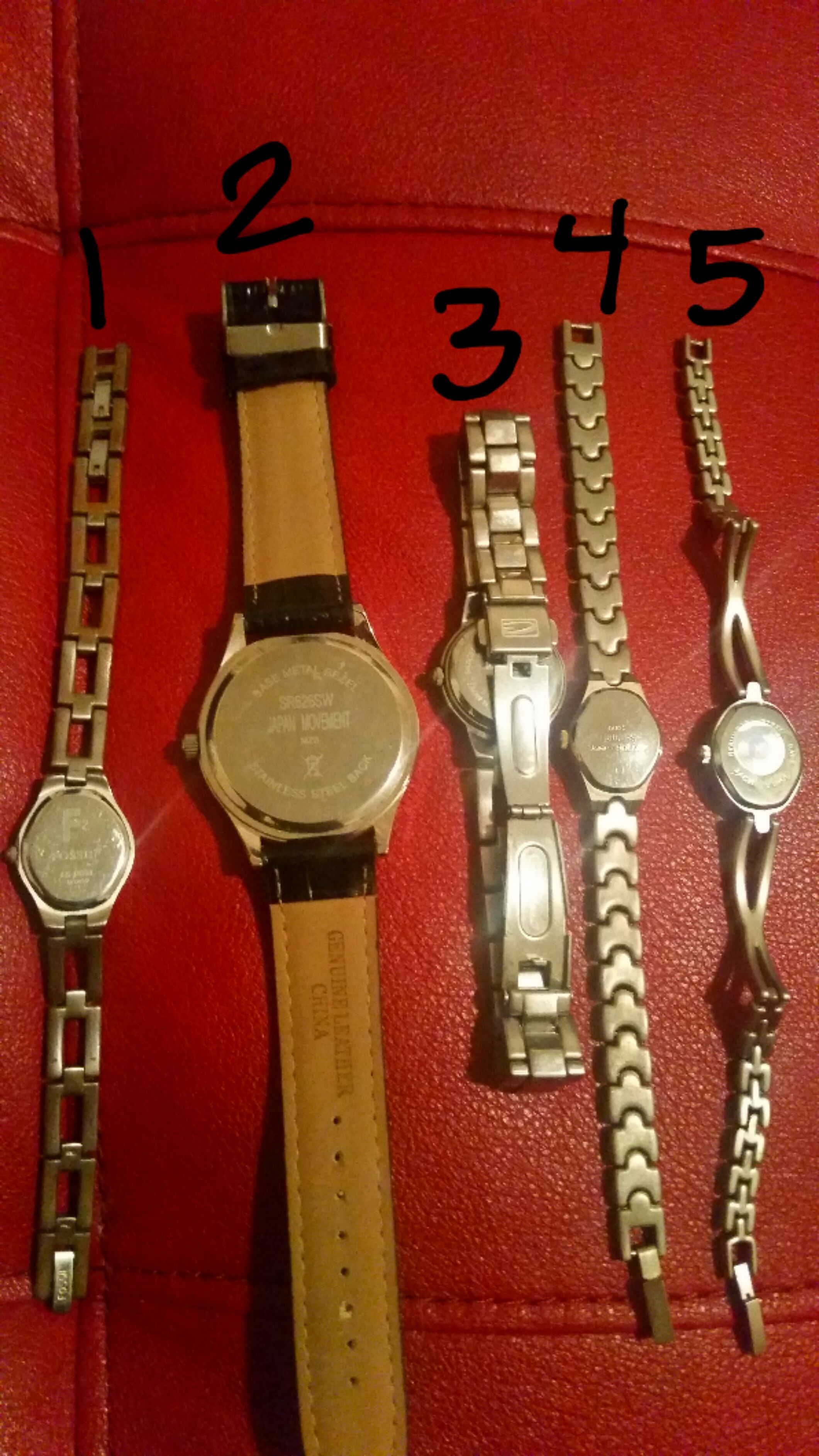 Womens Watches - photo 3