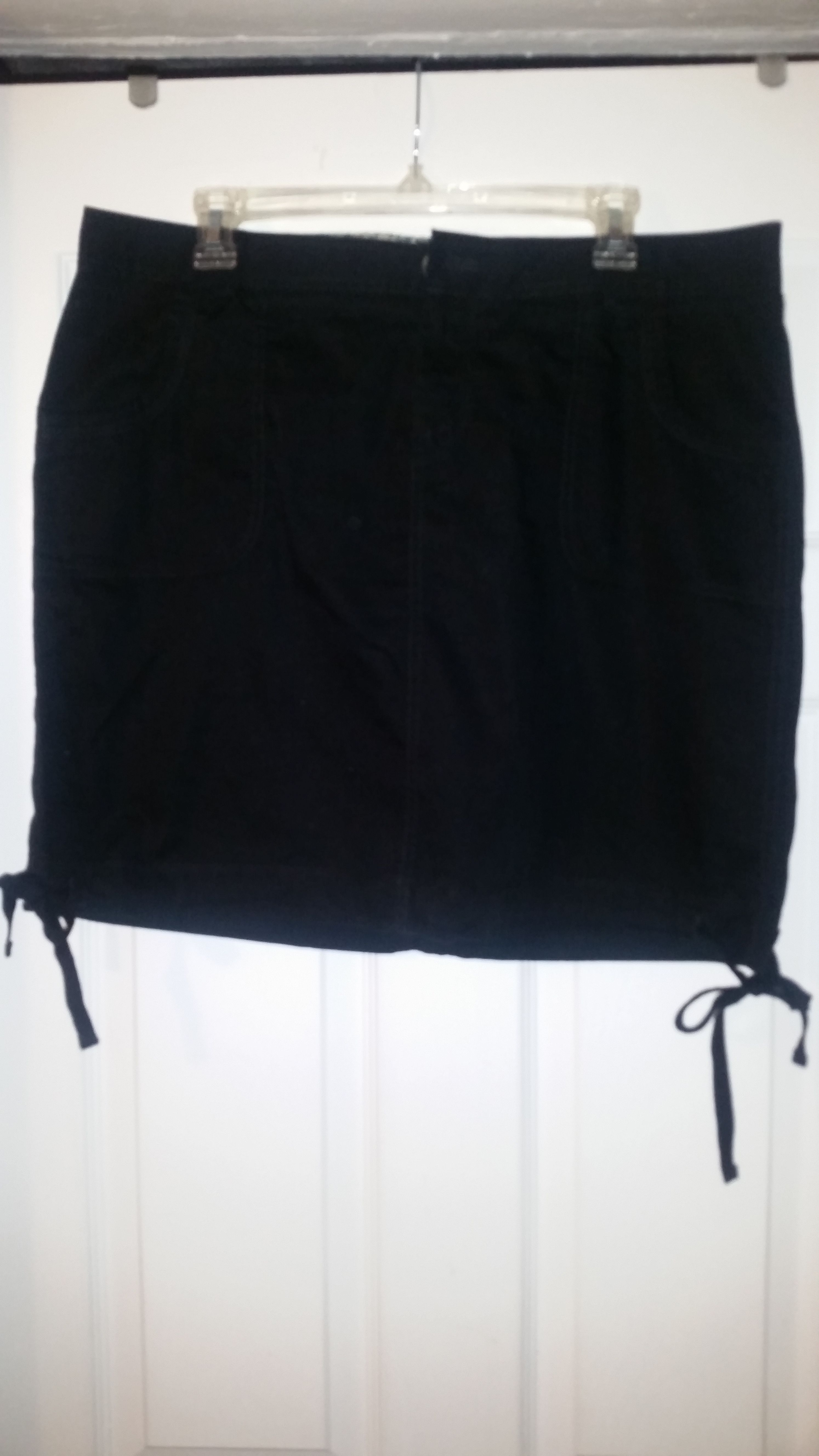 Cargo Skirt - photo 2