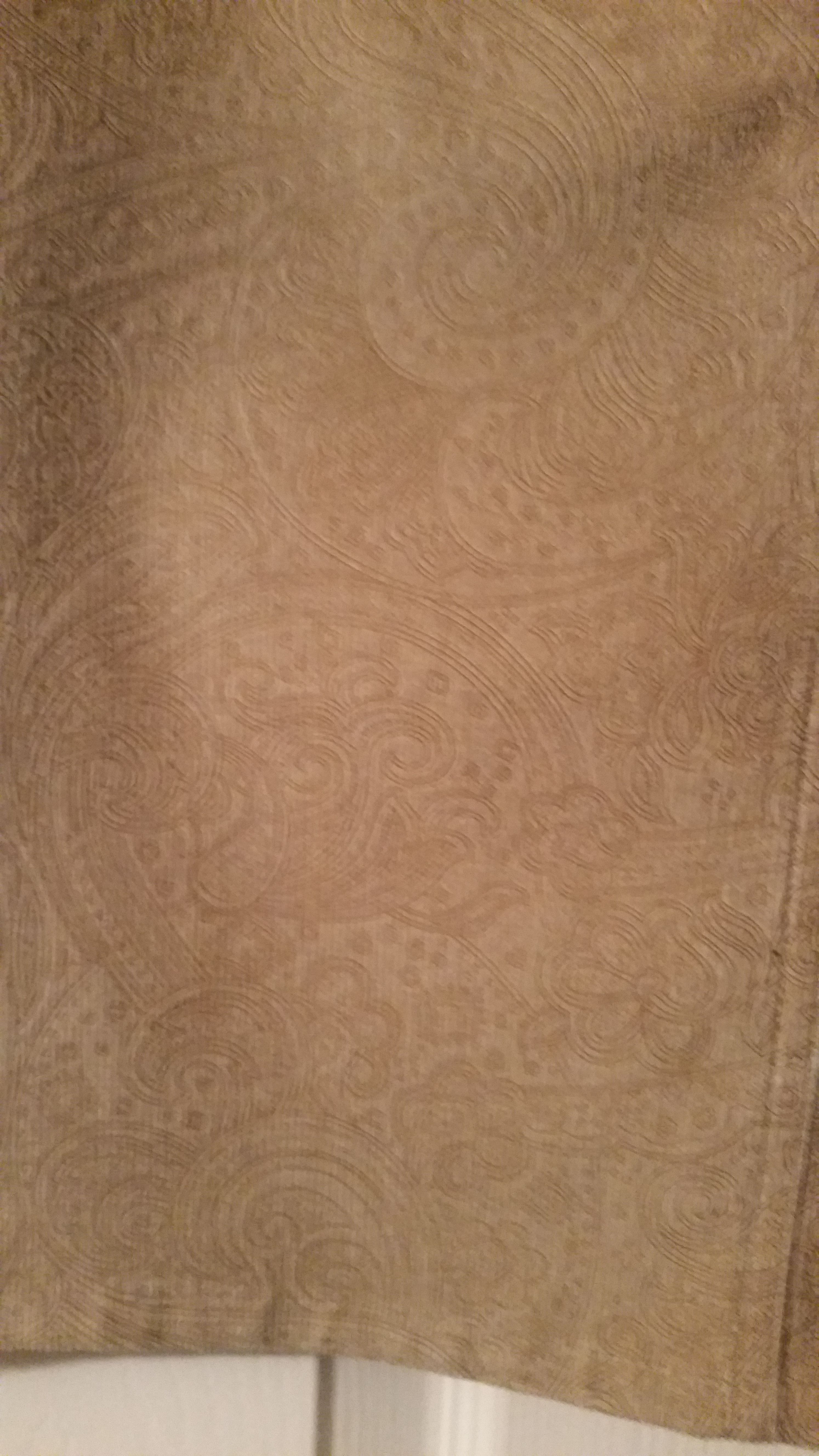 Stretch Corduroy Skirt (NEW) - photo 2