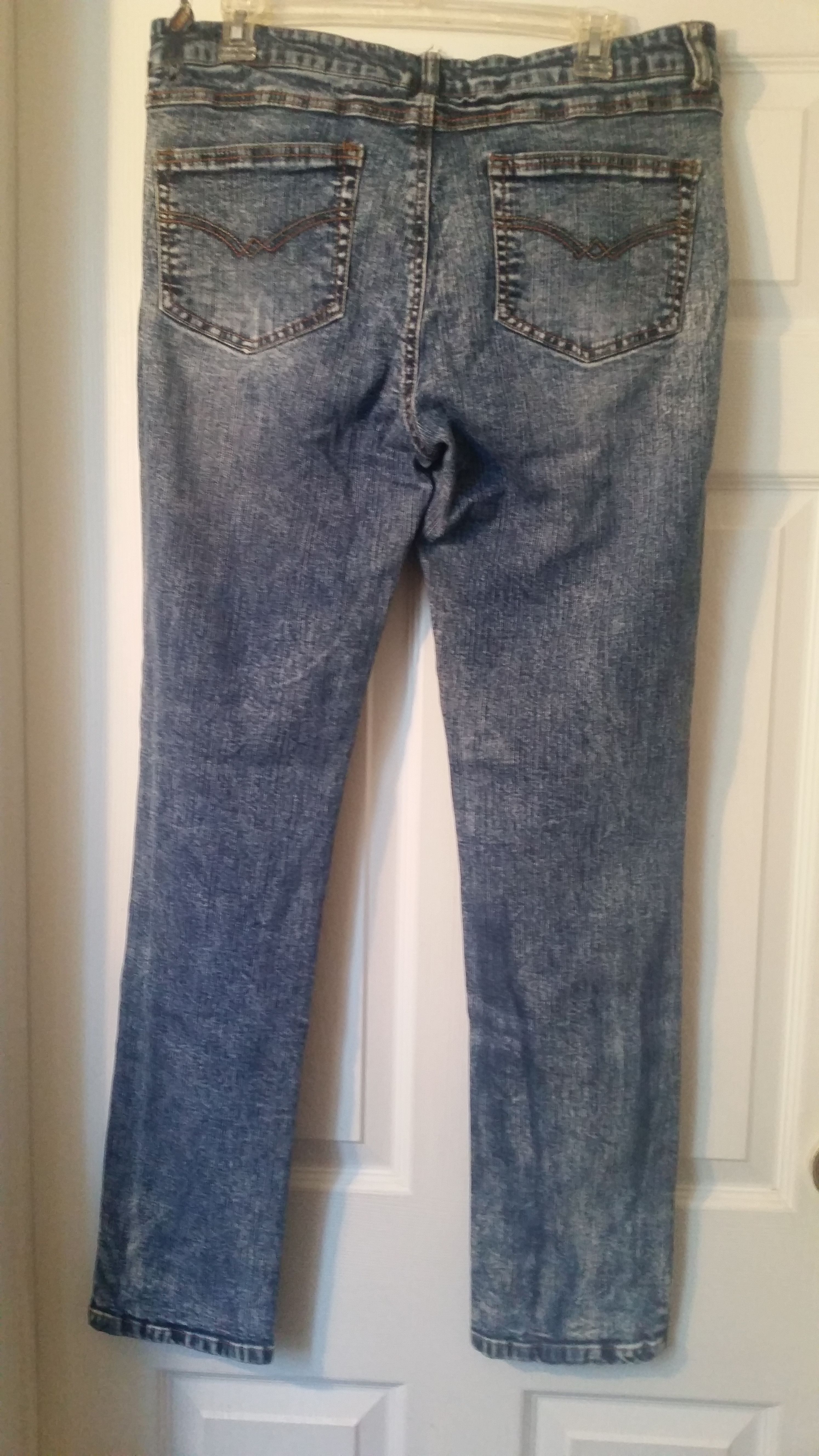 Stretch Jeans - Size 15 - photo 2