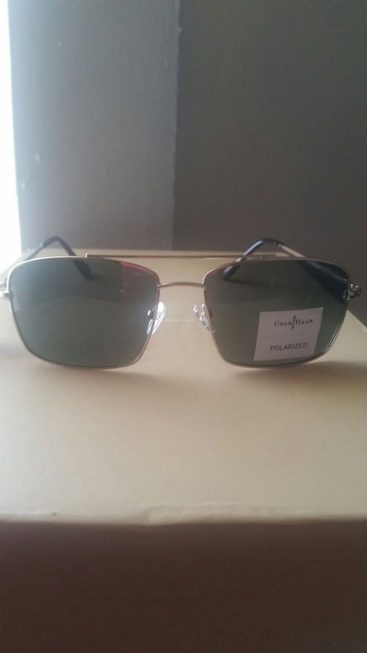 Cole Haan Sunglasses