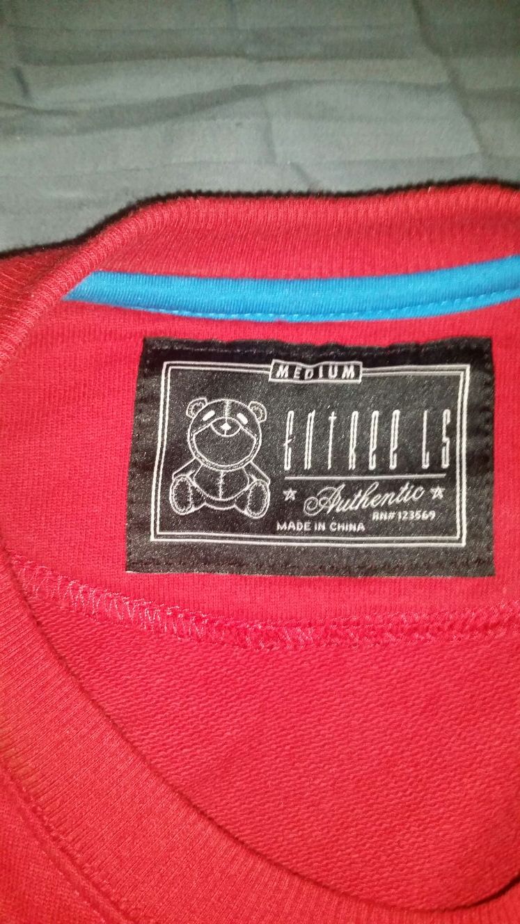 Entree LS Sweater - Hate Monday's - photo 2