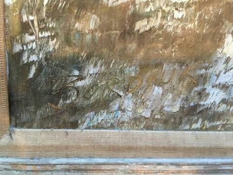 John Bordiak Painting - photo 2