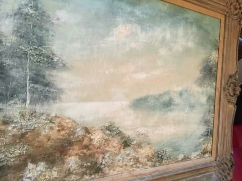 John Bordiak Painting - photo 4