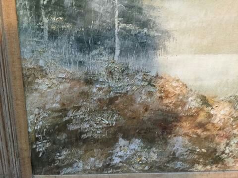 John Bordiak Painting - photo 5