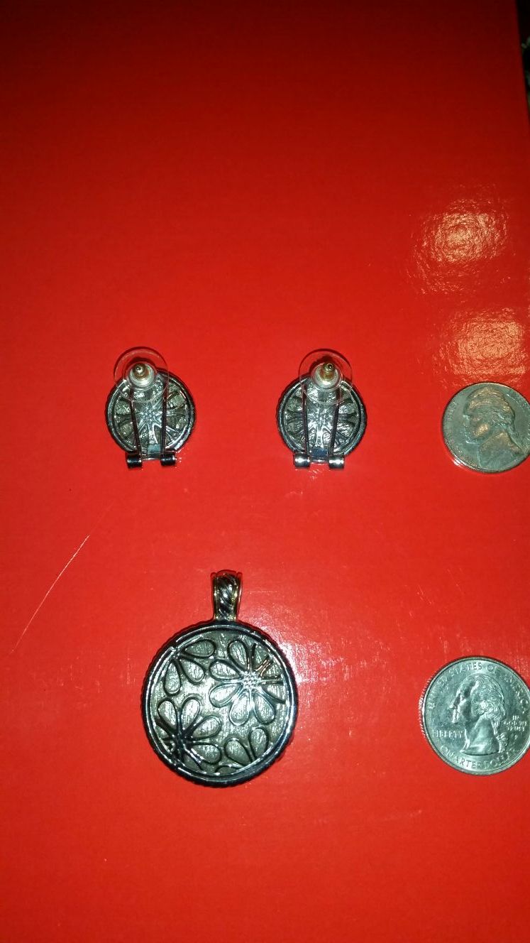 Very Beautiful and Elegant 3pc Set (NEW) - photo 4
