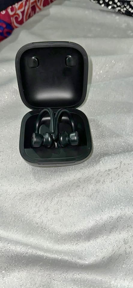 Beats Pro Earbuds