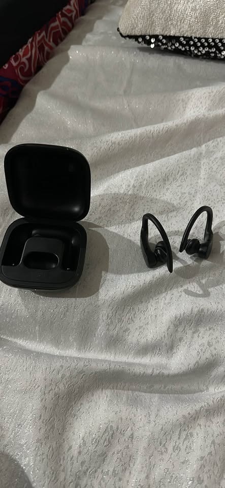 Beats Pro Earbuds - photo 2