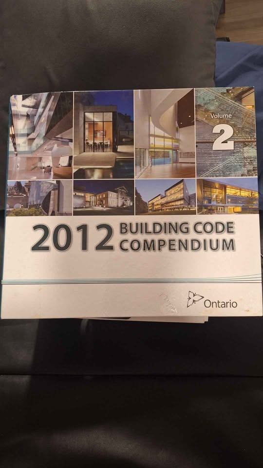 Architectural Technician Books - photo 2