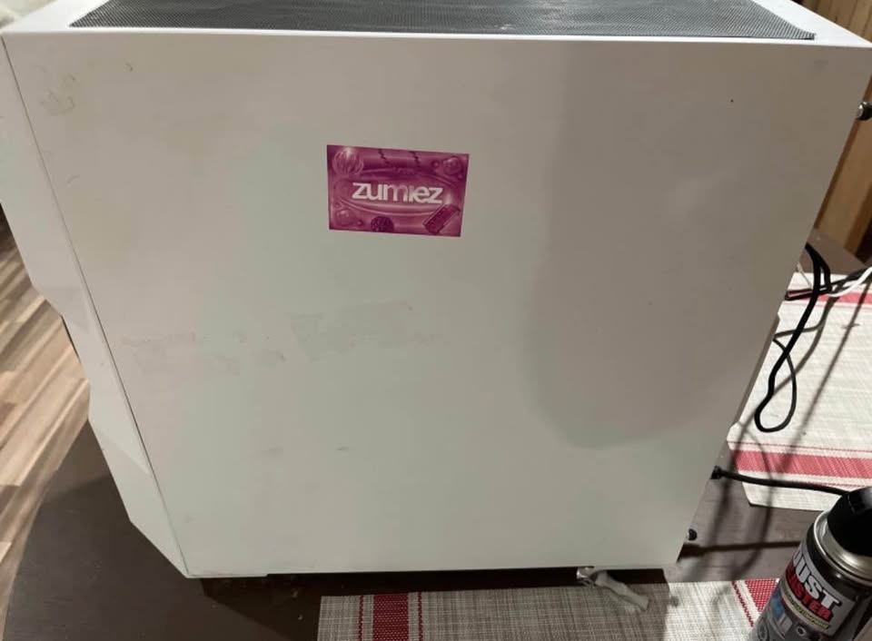 Gaming PC - Ryzen 7 5800X, 32GB RAM, GTX 1660 Super - photo 4