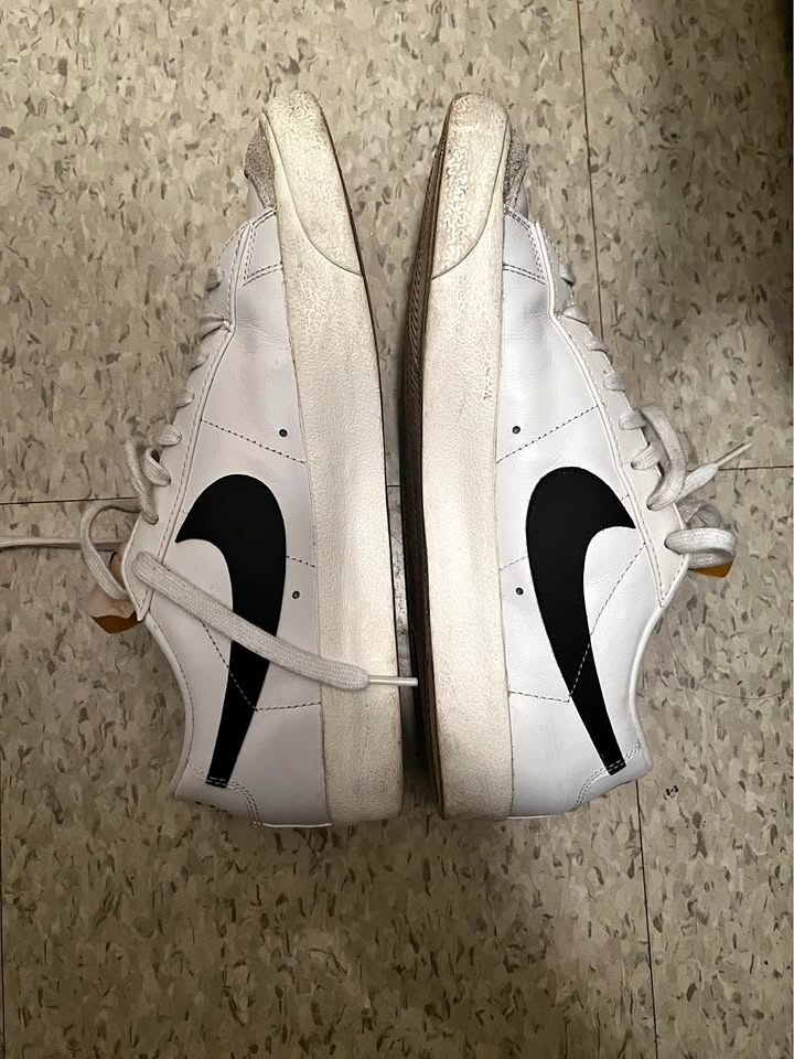 Nike Blazer Low - 11