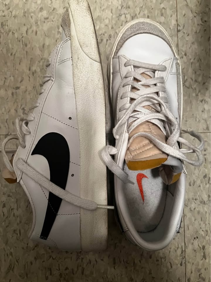 Nike Blazer Low - 11 - photo 2