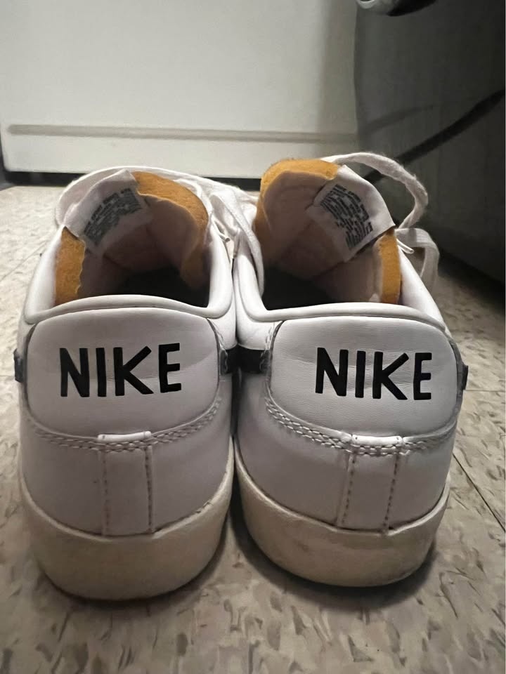 Nike Blazer Low - 11 - photo 3