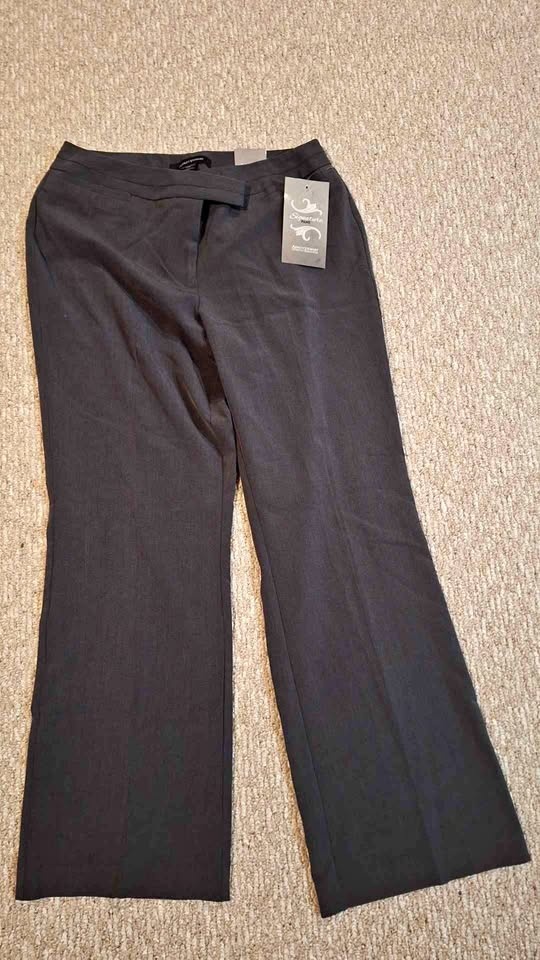 Women's dress pants- size 12WA