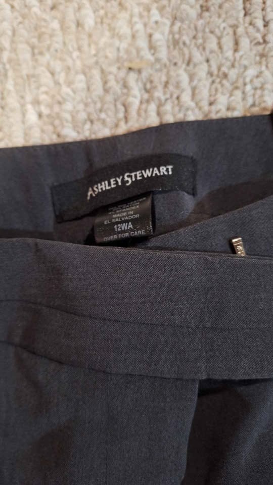Women's dress pants- size 12WA - photo 2