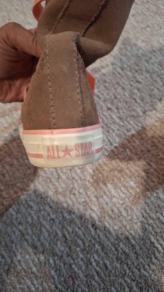 Converse All Stars - Little Girls Boots - photo 2