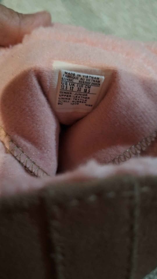 Converse All Stars - Little Girls Boots - photo 3