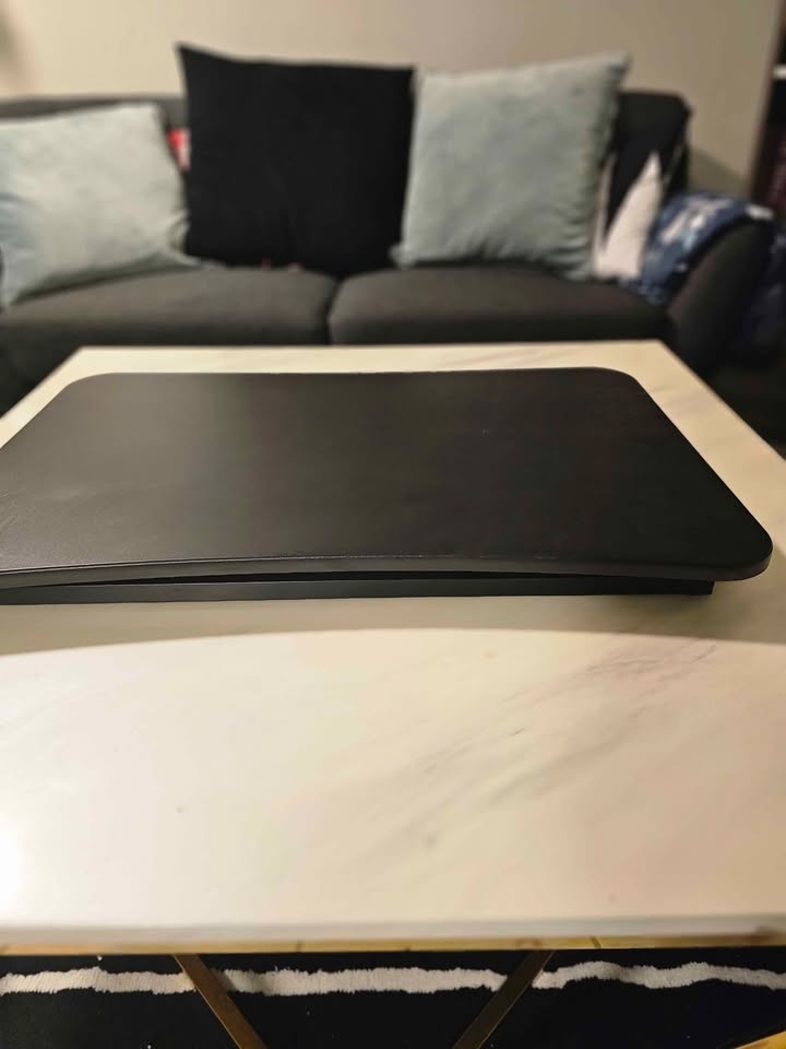 Adjustable Height Standing Desk Converter - photo 2