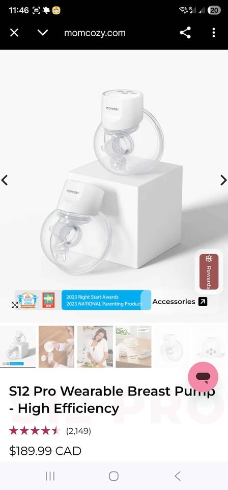Baby feeding - photo 2