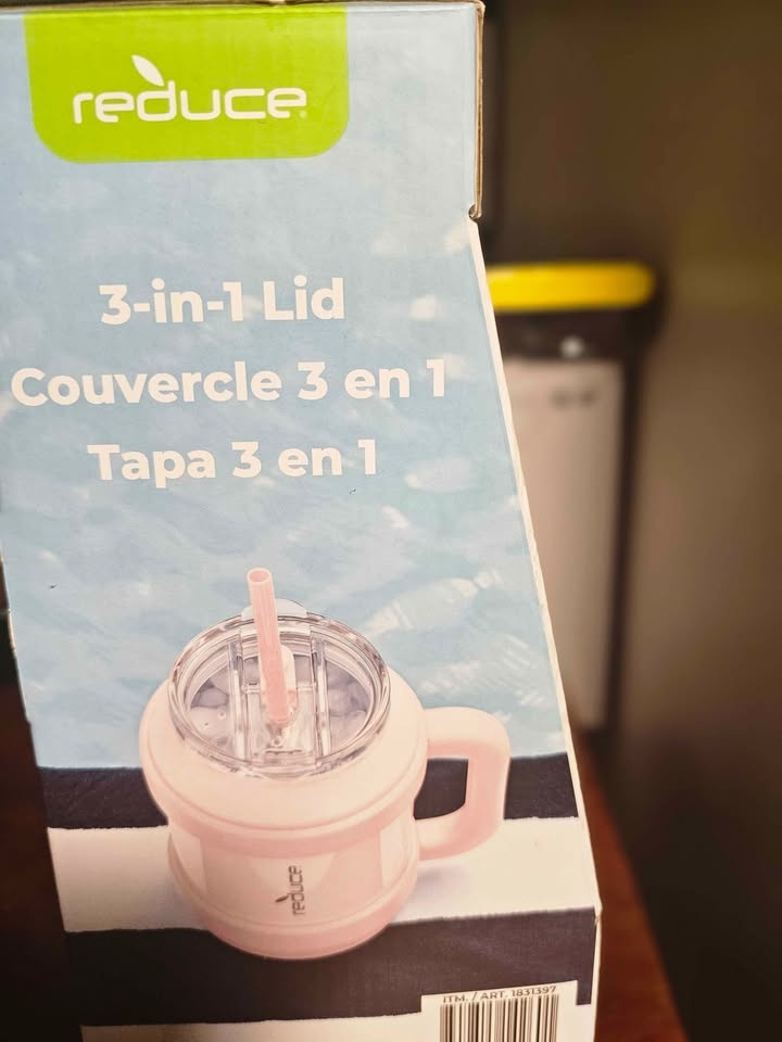 Reduce Vacuum Insulated Mug - photo 5