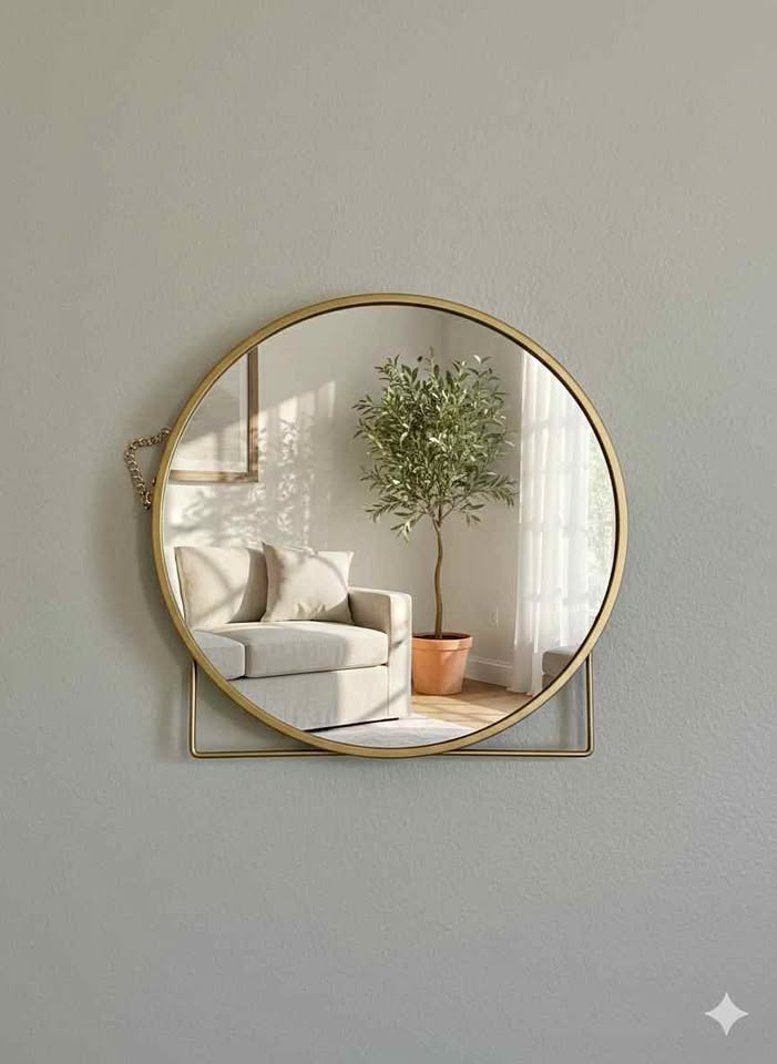 2 mirrors
