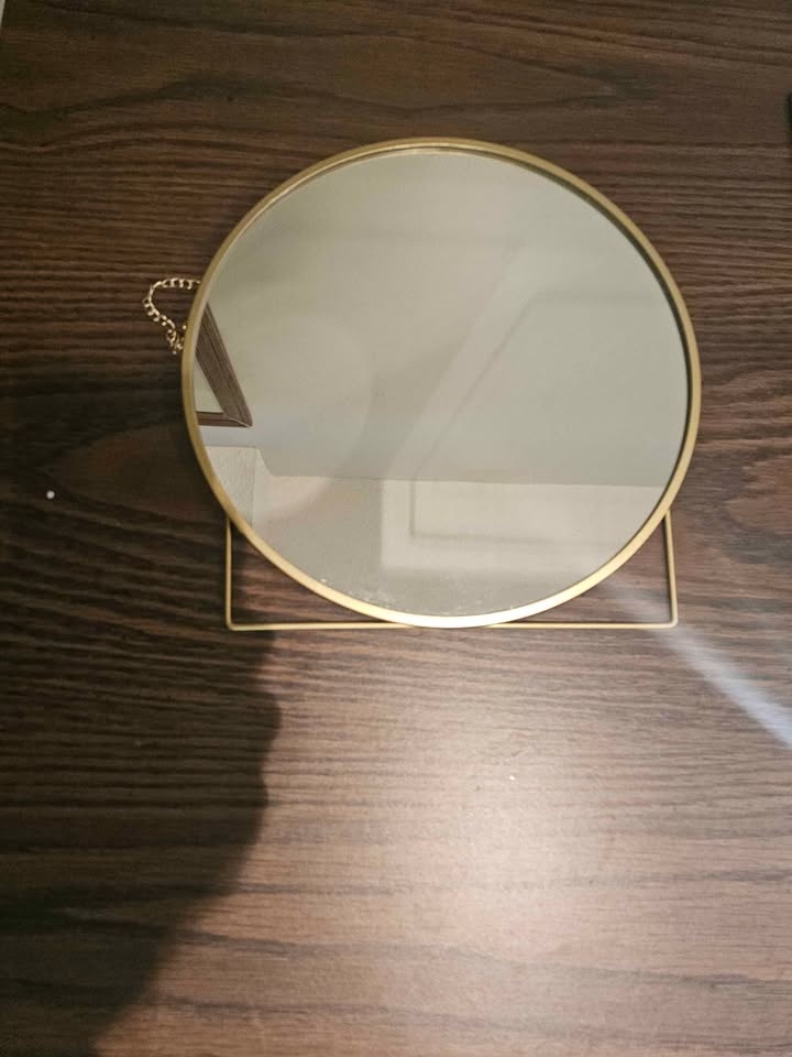 2 mirrors - photo 3