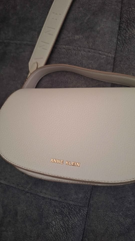 Anne Klein Crossbody Bag