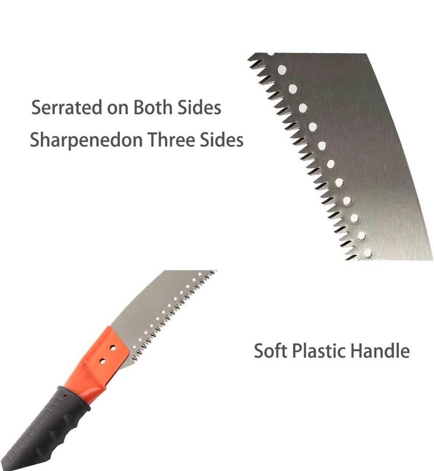 Hosco 14’ Pole Saw - photo 4